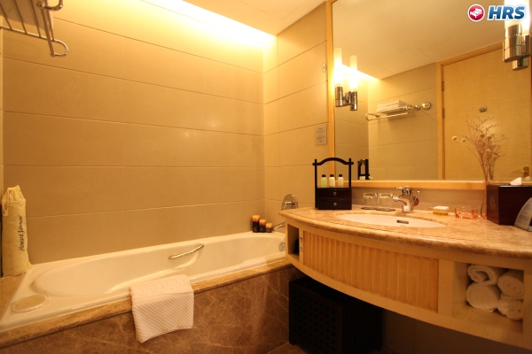 Hotel Wyndham Grand Plaza Royale NIngbo (Ningbo)